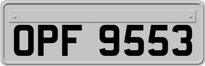 OPF9553