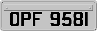 OPF9581