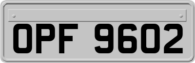 OPF9602