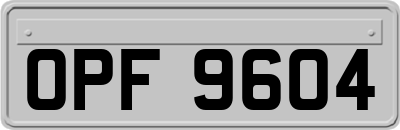 OPF9604