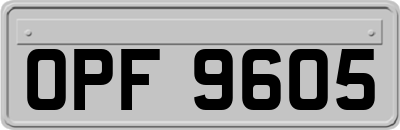 OPF9605