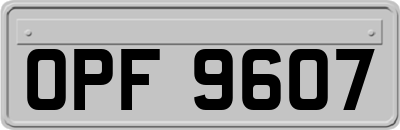 OPF9607