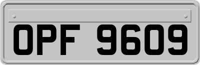 OPF9609