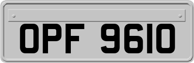 OPF9610