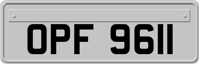 OPF9611