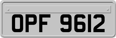 OPF9612