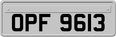 OPF9613