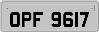 OPF9617
