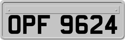 OPF9624