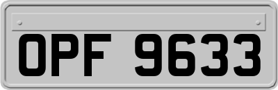 OPF9633