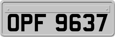 OPF9637