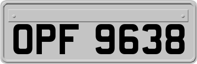 OPF9638