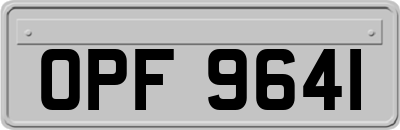 OPF9641
