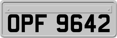 OPF9642