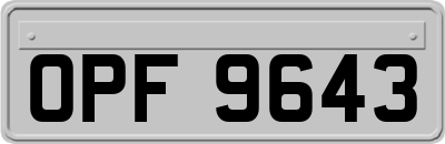 OPF9643