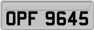 OPF9645