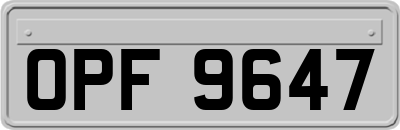 OPF9647
