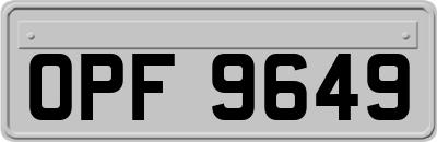 OPF9649