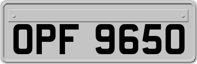 OPF9650