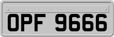 OPF9666