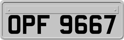 OPF9667