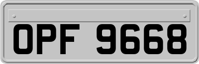 OPF9668