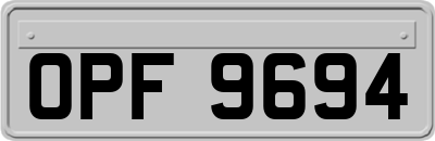 OPF9694