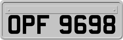 OPF9698