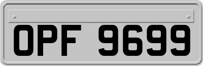 OPF9699