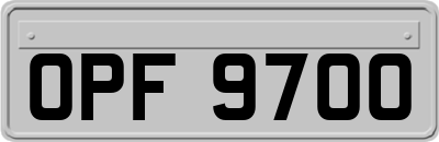 OPF9700