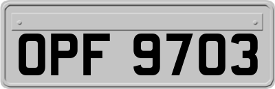 OPF9703