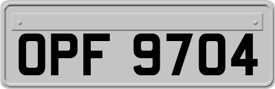 OPF9704