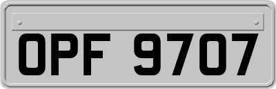 OPF9707
