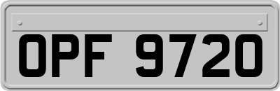 OPF9720