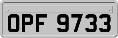 OPF9733