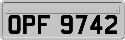 OPF9742