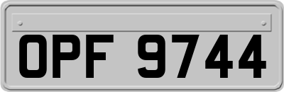 OPF9744