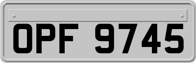 OPF9745