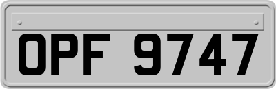 OPF9747
