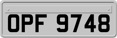 OPF9748