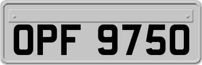 OPF9750