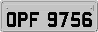 OPF9756