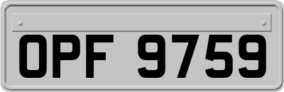 OPF9759