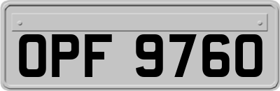 OPF9760
