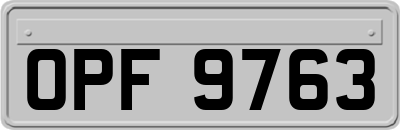 OPF9763