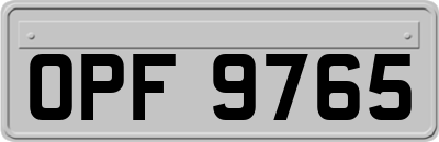 OPF9765