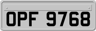 OPF9768