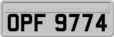 OPF9774