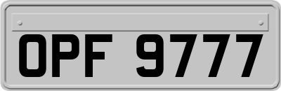 OPF9777