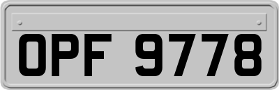 OPF9778